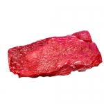 Beef: Flat Iron Steak Beef: Flat Iron Steak
